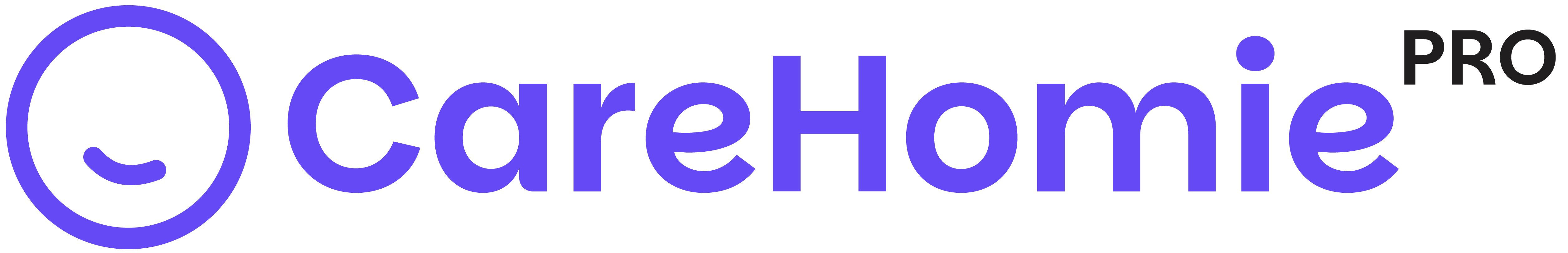 CareHomie