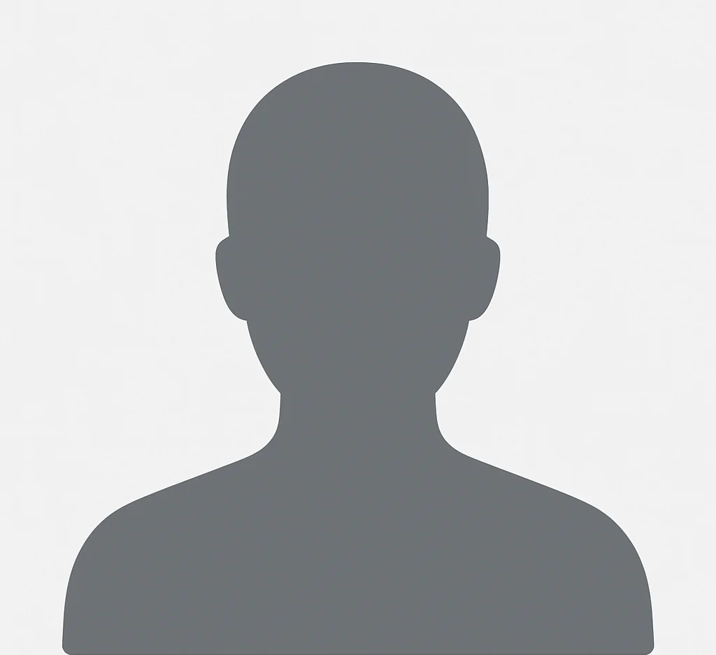 No profile picture
